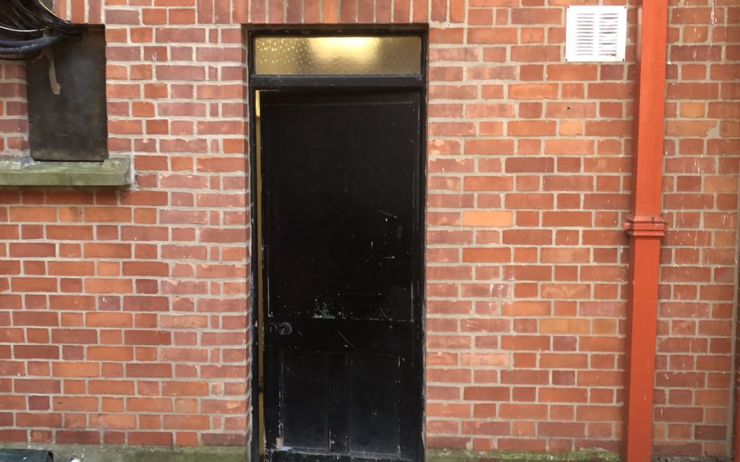 Doors Project 2