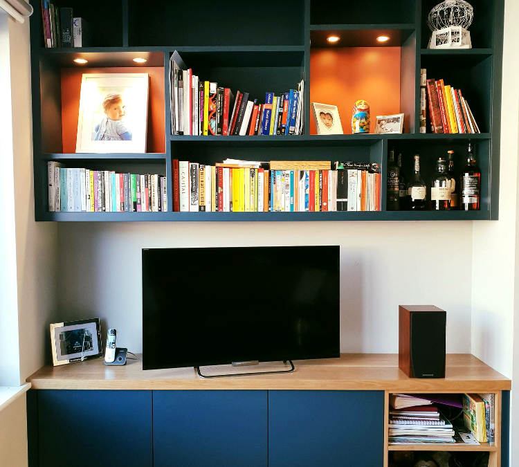 Fitted Furniture Howth