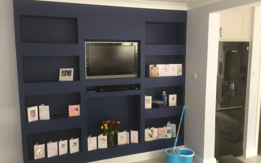Fitted Furniture 3