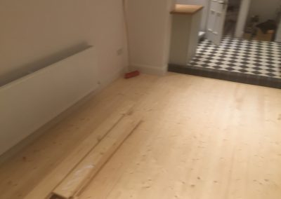 Kitchen Project 1.5 - GT Carpentry