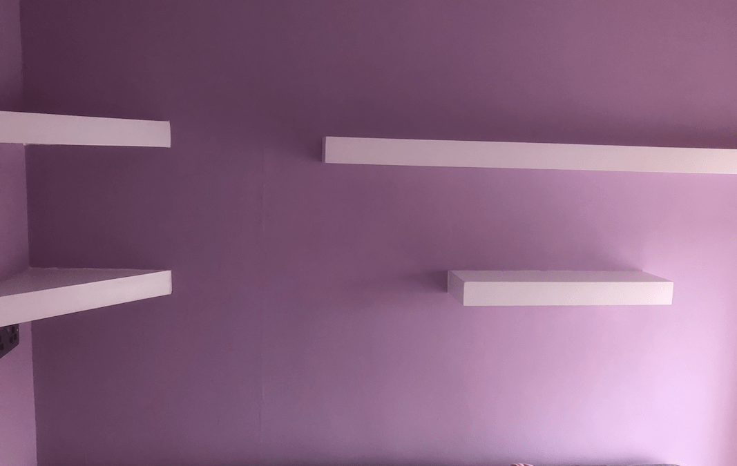 Fitted Kids Bedroom, Dublin