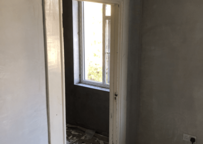 Apartment Renovation - Sandymount Dublin