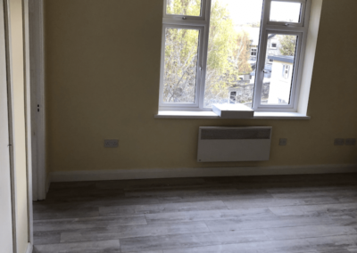 Apartment Renovation - Sandymount Dublin
