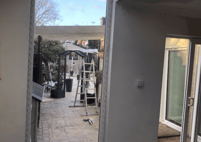 Home Extension - Ayrfield Dublin