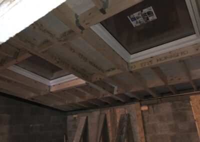 Home Renovation and Extension, Kilbarrack - GT Carpentry 28