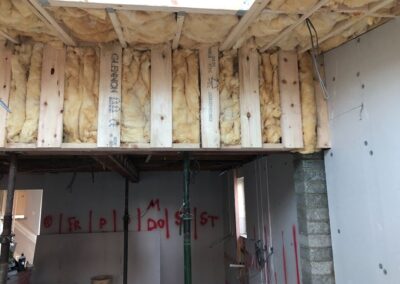Home Renovation and Extension, Kilbarrack - GT Carpentry 43