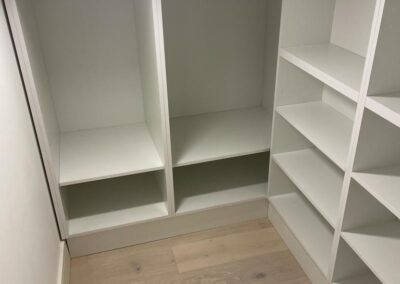 Fitted Wardrobes - GT Carpentry 1