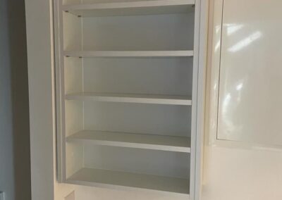 Fitted Wardrobes - GT Carpentry 3