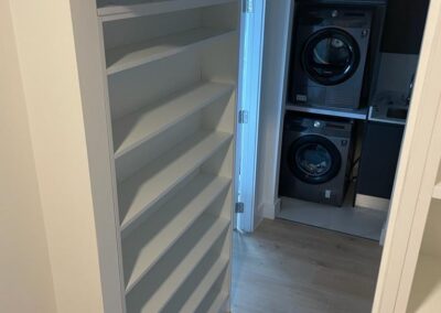 Fitted Wardrobes - GT Carpentry 4