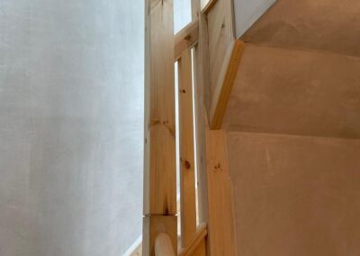 Attic Conversion Dublin - GT Carpentry 1