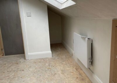 Attic Conversion Dublin - GT Carpentry 1